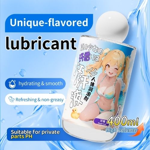 intimate lubricant