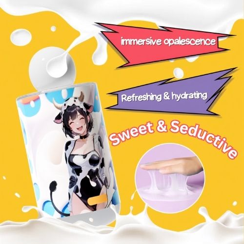 intimate lubricant