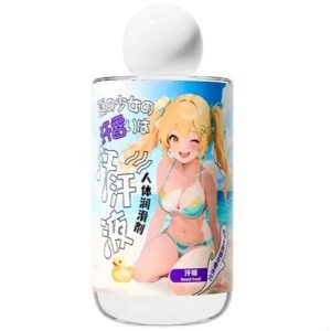 intimate lubricant