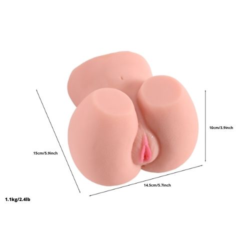 pleasure toy