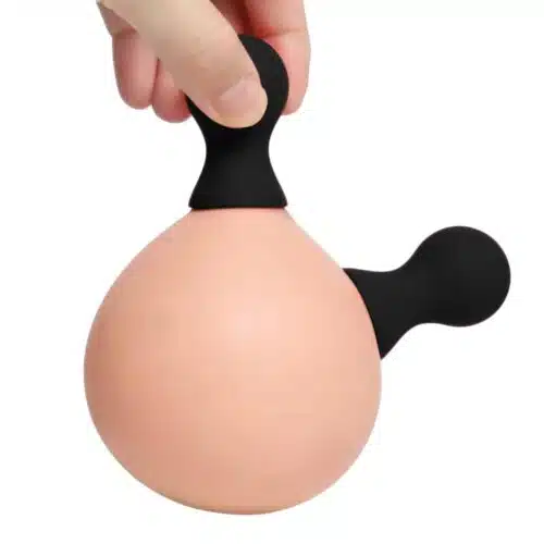 pleasure toy