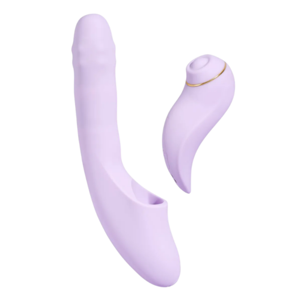 vibrator