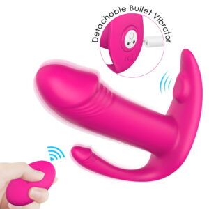 pink vibrator
