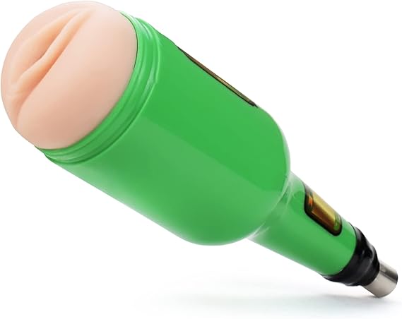 pleasure toy