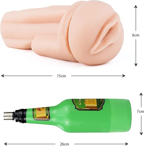 pleasure toy