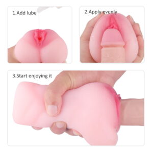 pleasure toy