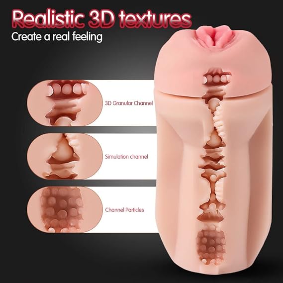 pleasure toy