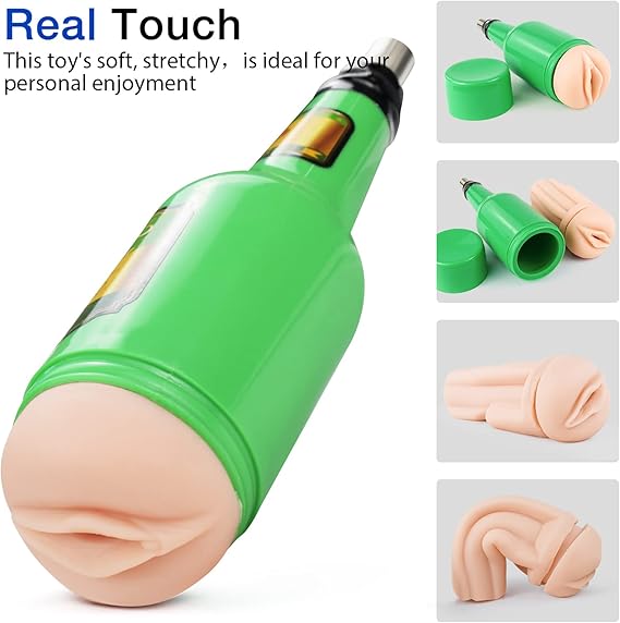 pleasure toy