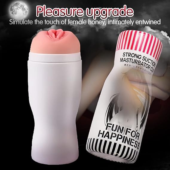 pleasure toy
