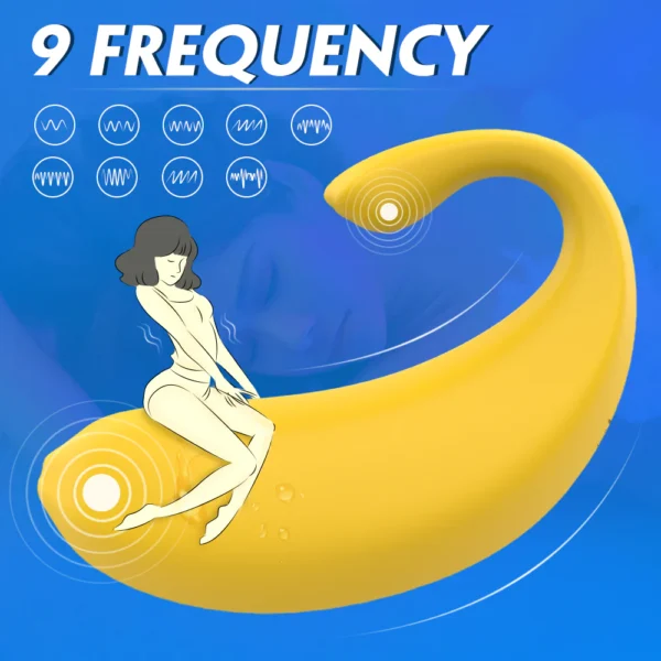 vibrator