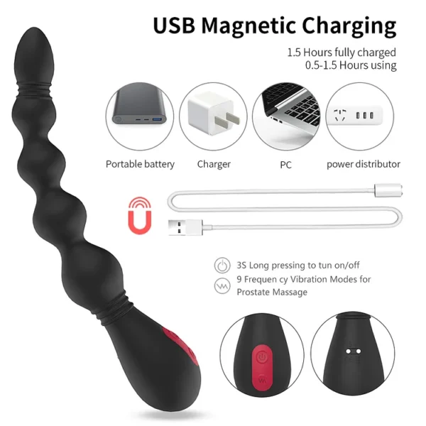 vibrator