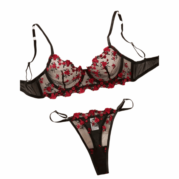 lingerie