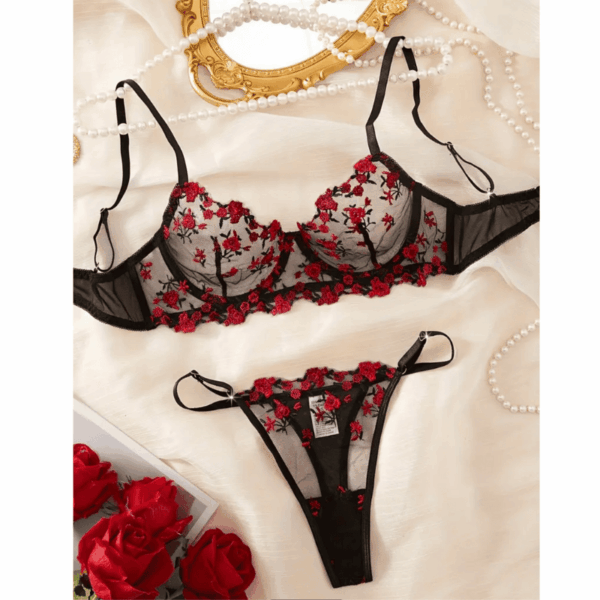 lingerie