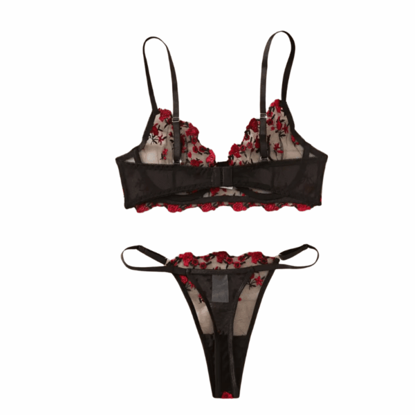 lingerie