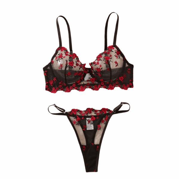 lingerie