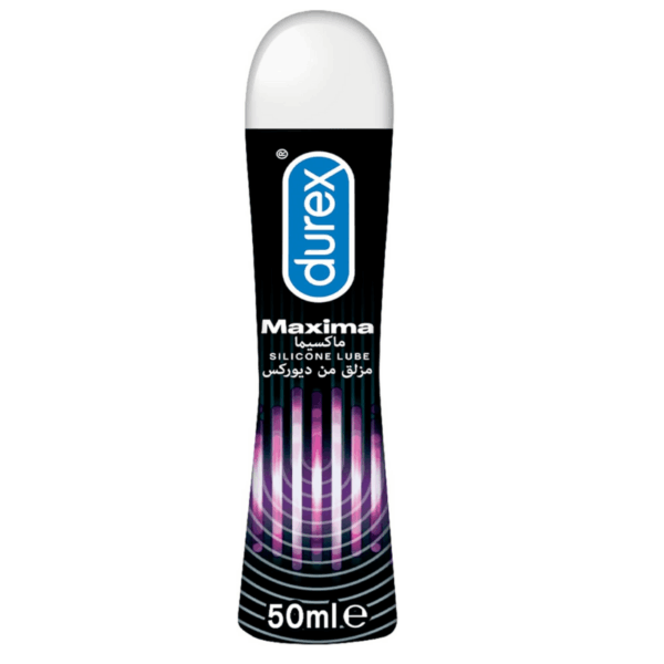 intimate lubricant