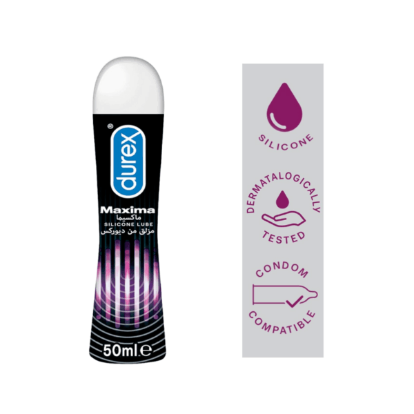 intimate lubricant