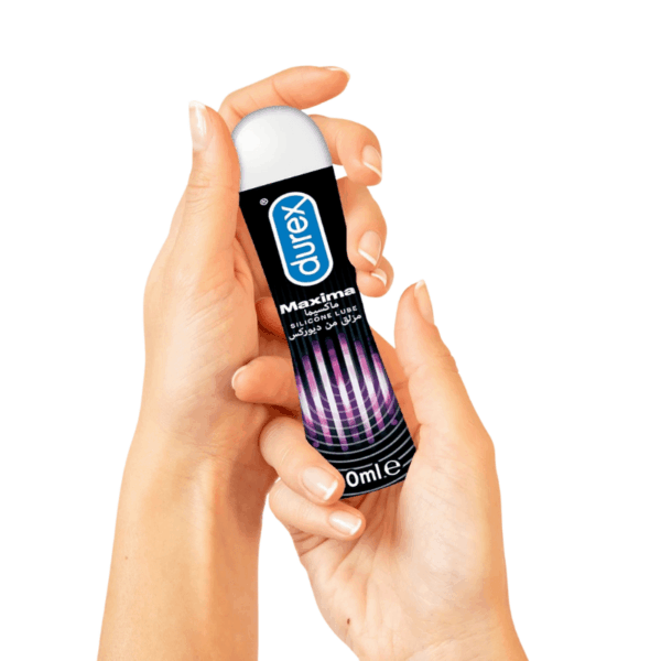 intimate lubricant