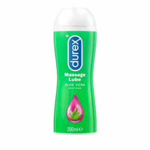 intimate lubricant