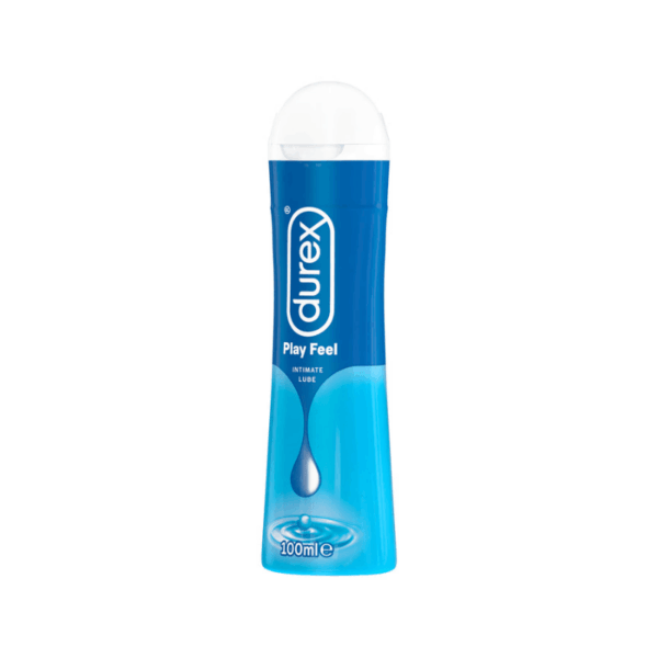 intimate lubricant