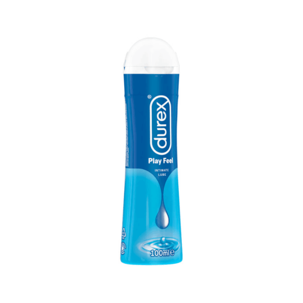 intimate lubricant