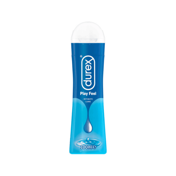 intimate lubricant