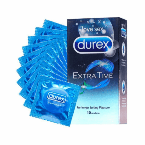 condom