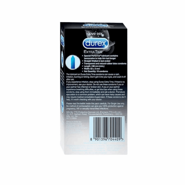 condom