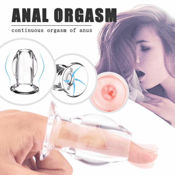 pleasure toy
