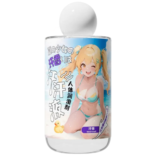intimate lubricant