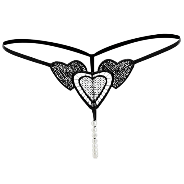 lingerie