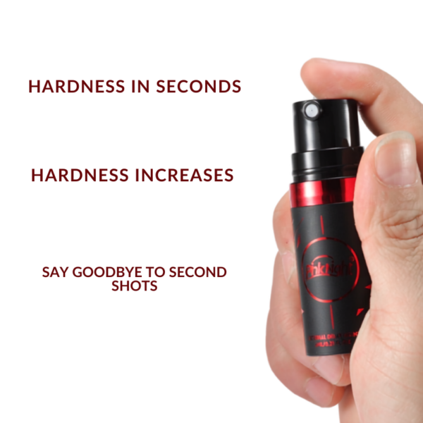 delay spray