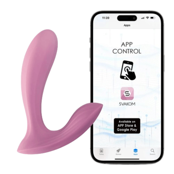vibrator