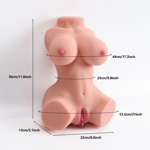pleasure toy