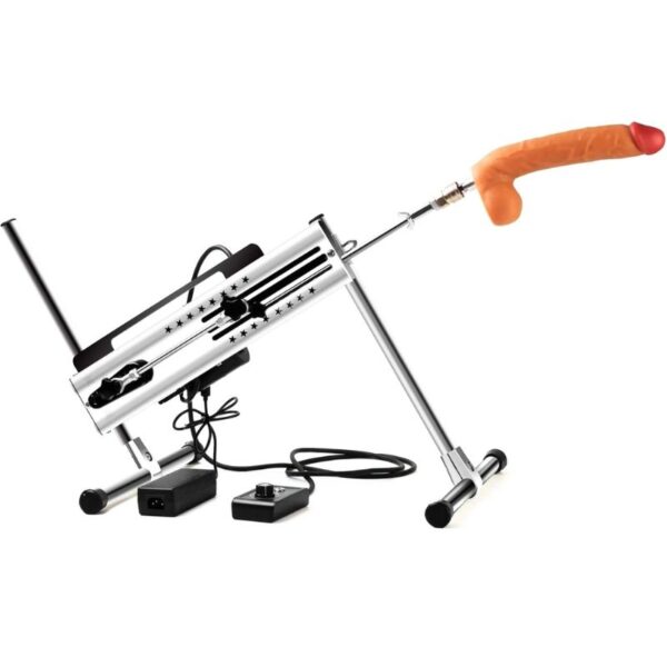 pleasure toy