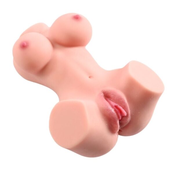 pleasure toy