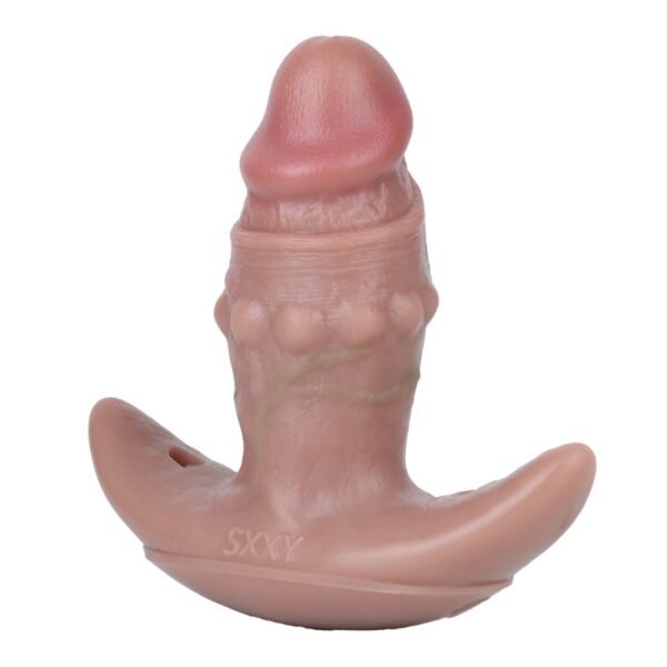 anal toy