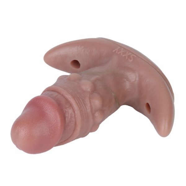 anal toy