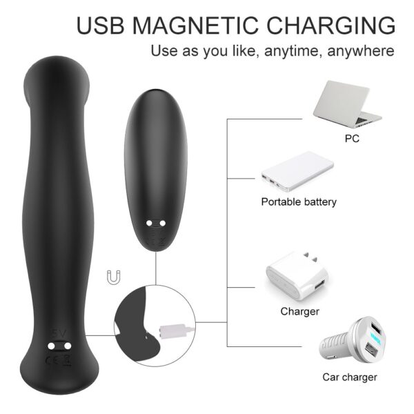 vibrator