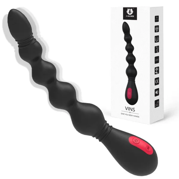 vibrator