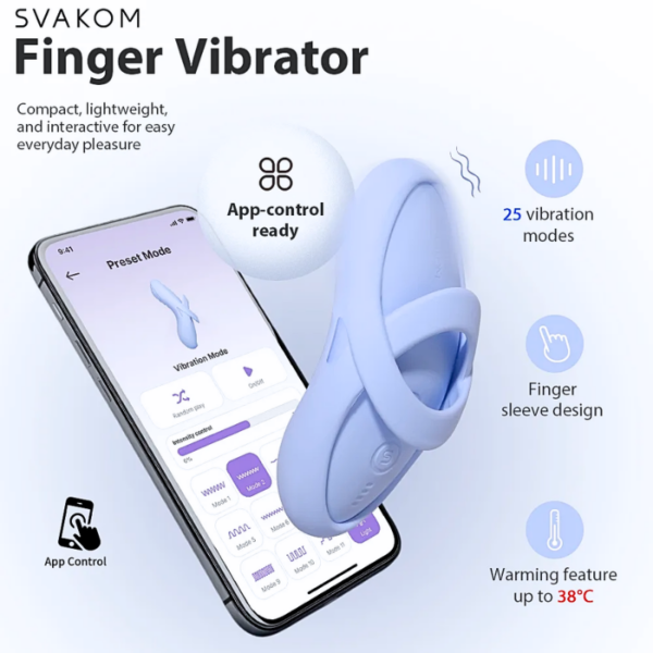 pink vibrator
