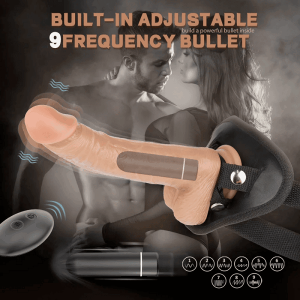 dildo