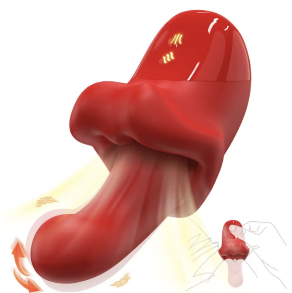 vibrator