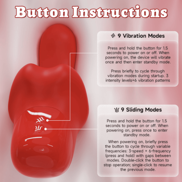 vibrator
