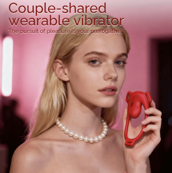 vibrator