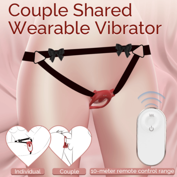 vibrator