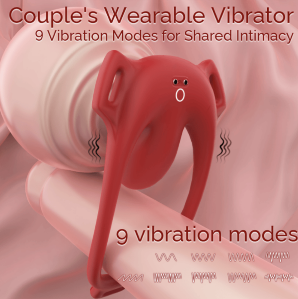 vibrator