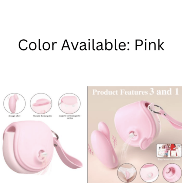vibrator