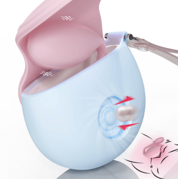 vibrator
