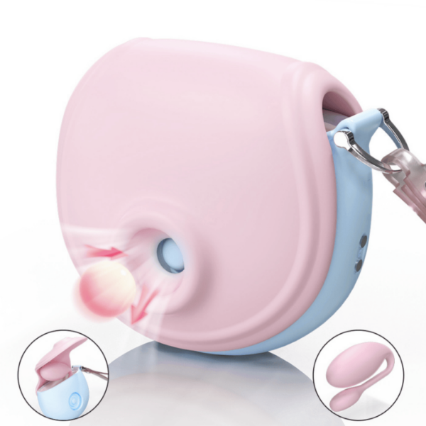 vibrator